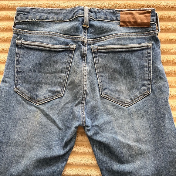 Ralph Lauren skinny jeans - Picture 5 of 9